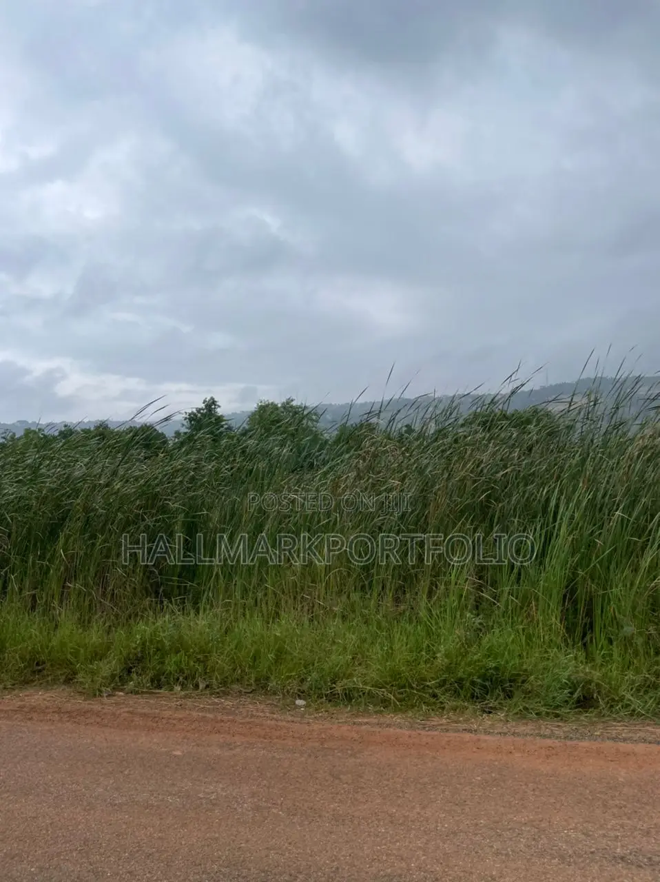 2 Plots of Titled Land Danfa