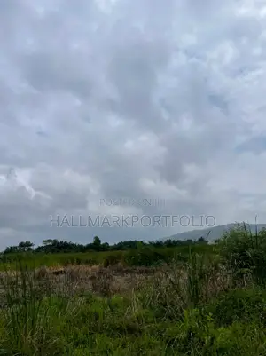 2 Plots of Titled Land Danfa