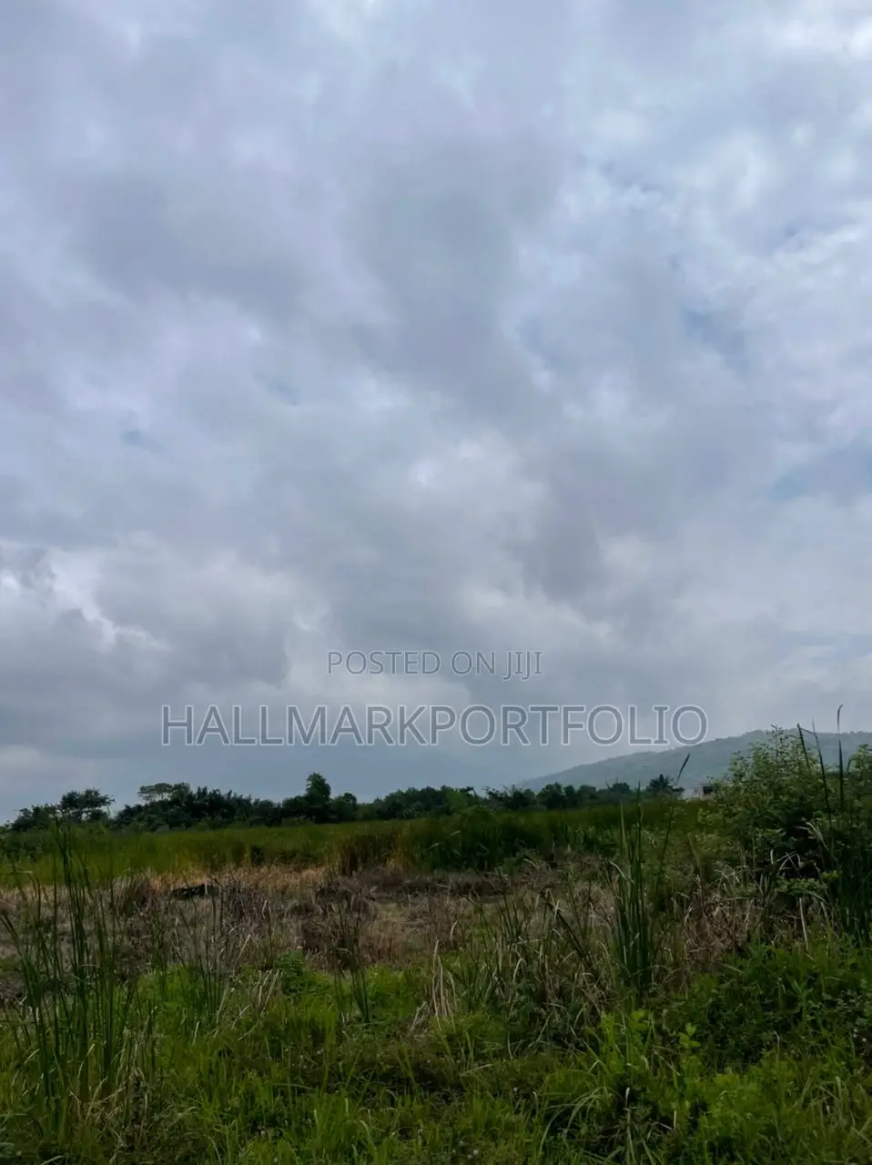 2 Plots of Titled Land Danfa