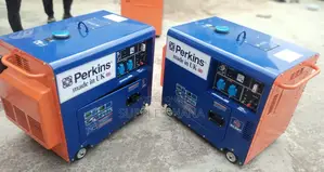 Special Perkins Generator 10kva Diesel 13000watt Generator