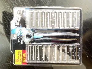 Razor Blade