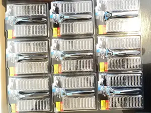 Razor Blade