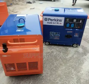 Unlimited Perkins Generator 10kva Diesel 13000watt Generator