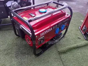 Tusted Honda Generator 7.5kva Petrol Generator 8500watt Best