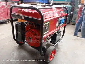 Affordable Honda Generator Silent 13000W 10kva Generator