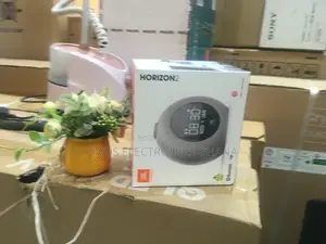 Photo - JBL Horizon 2 Bluetooth FM Speaker