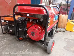 Honda Generator 10kw 13000W Silent Key Generator Japan Made
