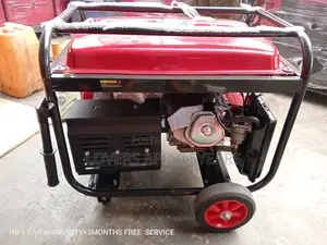 Honda Generator 10kw 13000W Silent Key Generator Original