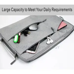 Laptop Bag Case for 15.6" 14" 13.3" 12.5"