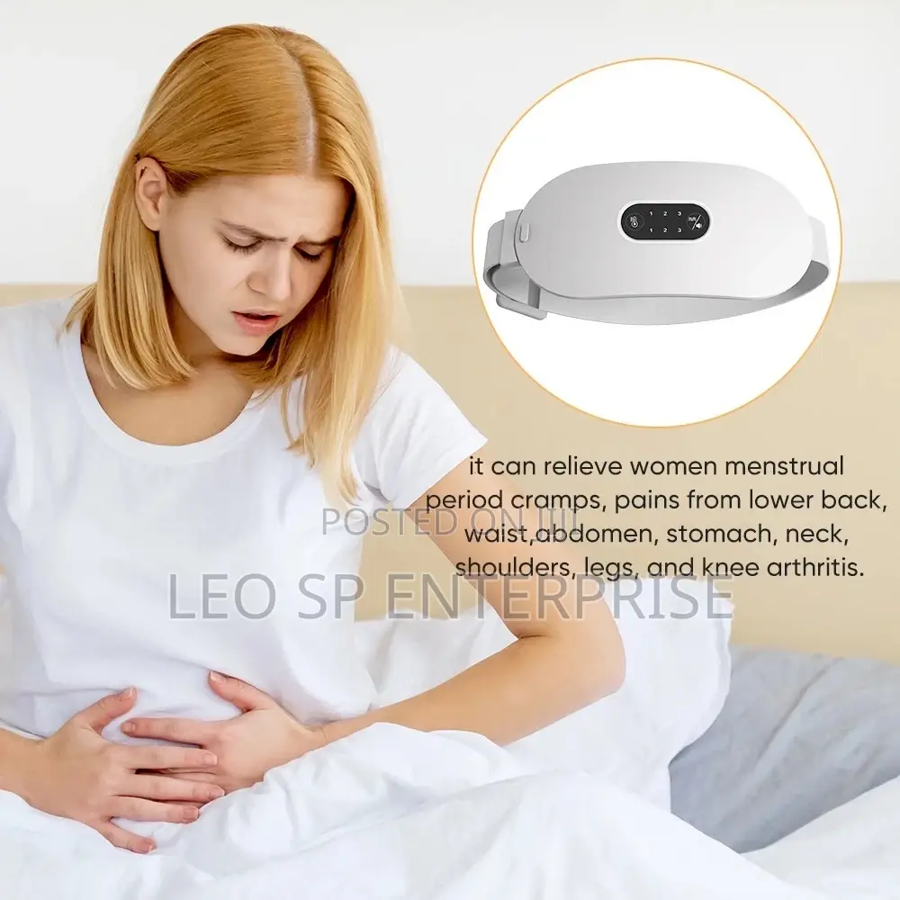 Menstrual Heating Belt