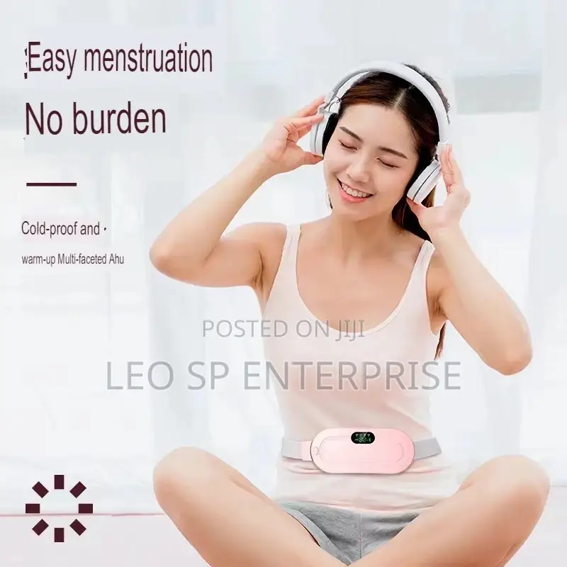 Menstrual Heating Belt