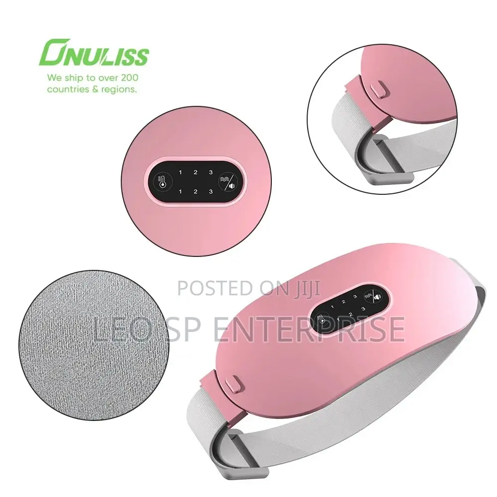 Menstrual Heating Belt
