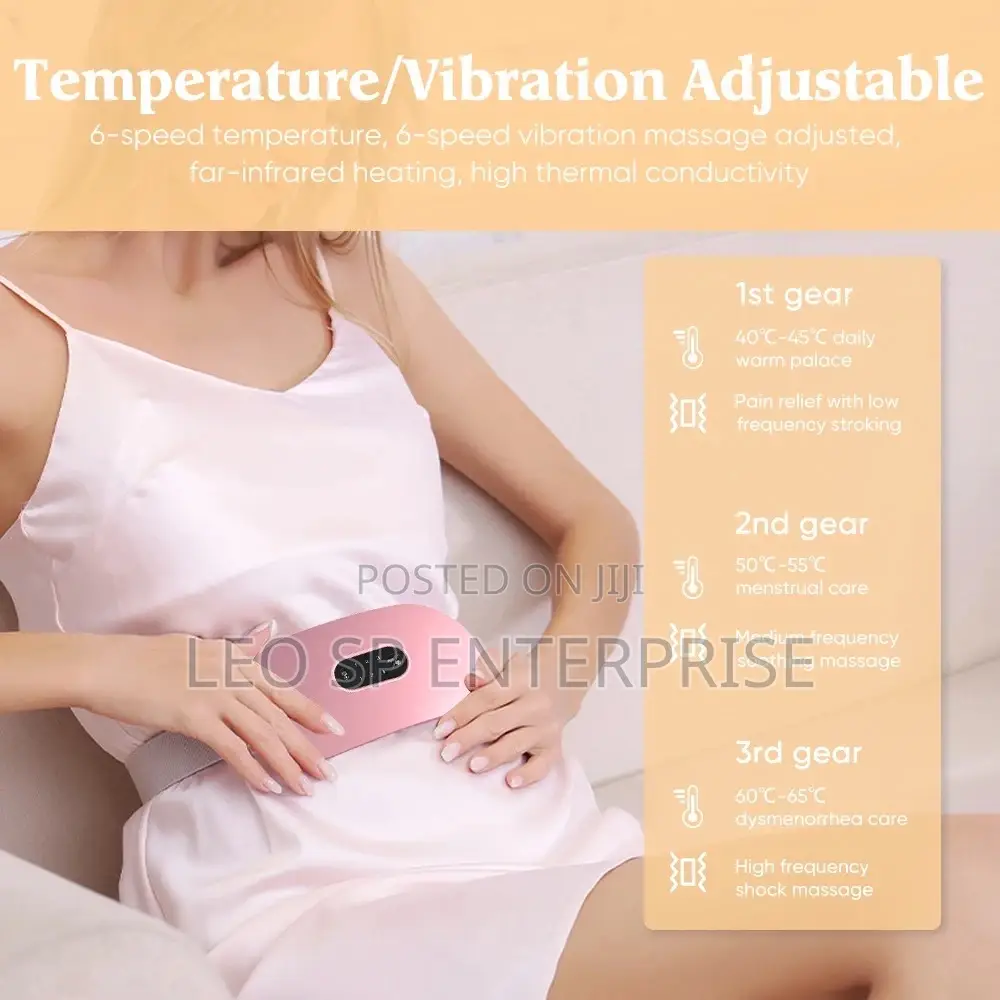 Menstrual Heating Belt