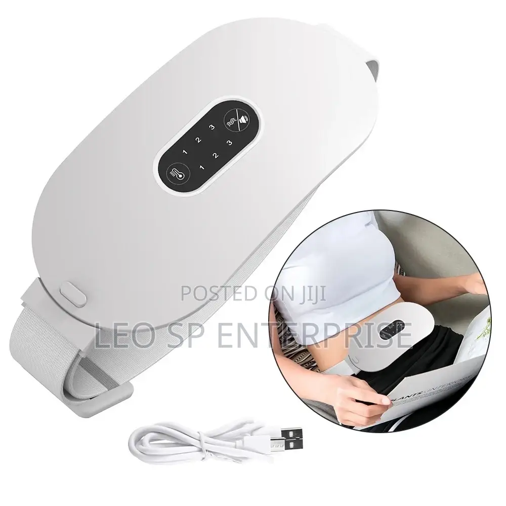 Menstrual Heating Belt