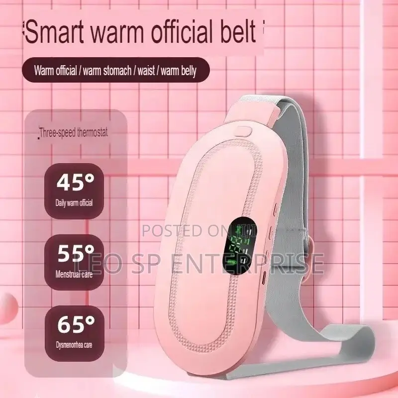 Menstrual Heating Belt