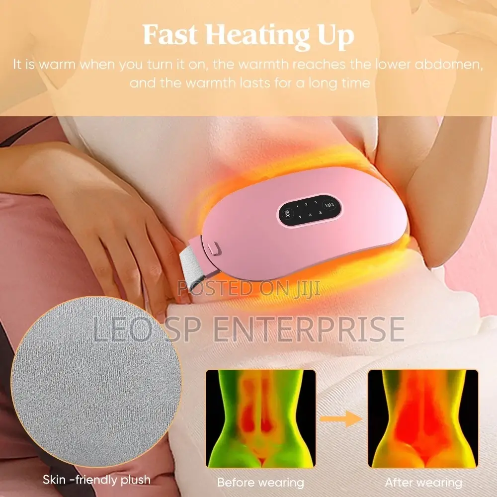 Menstrual Heating Belt