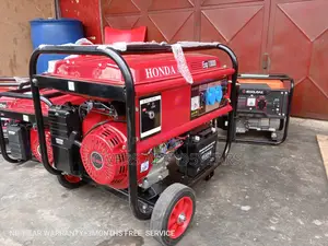 Honda Generator 13000W Key Silent Generator Super Strong