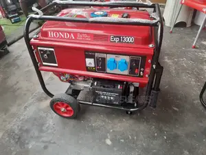 Super Quality Honda Generator 10kw 13000W Silent Generator