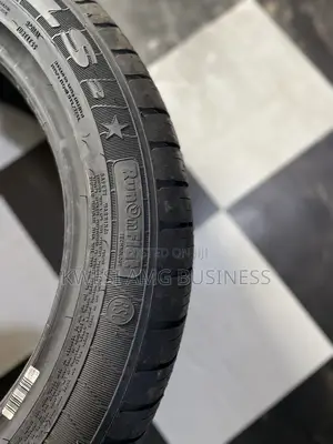 Run Flat Tyres 225/50r17 Goodyear