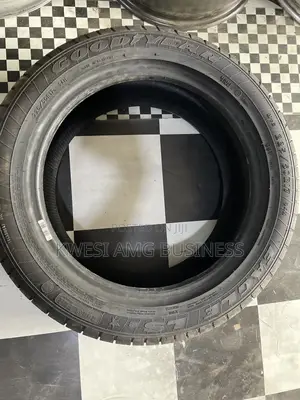 Run Flat Tyres 225/50r17 Goodyear