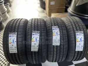 Run Flat Tyres 225/50r17 Goodyear