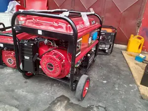 Japan Made Honda Generator Keystart Generator Affordable.