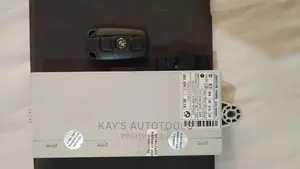BMW 1 Series 3 Series E87 E90 DME CAS2 +Key