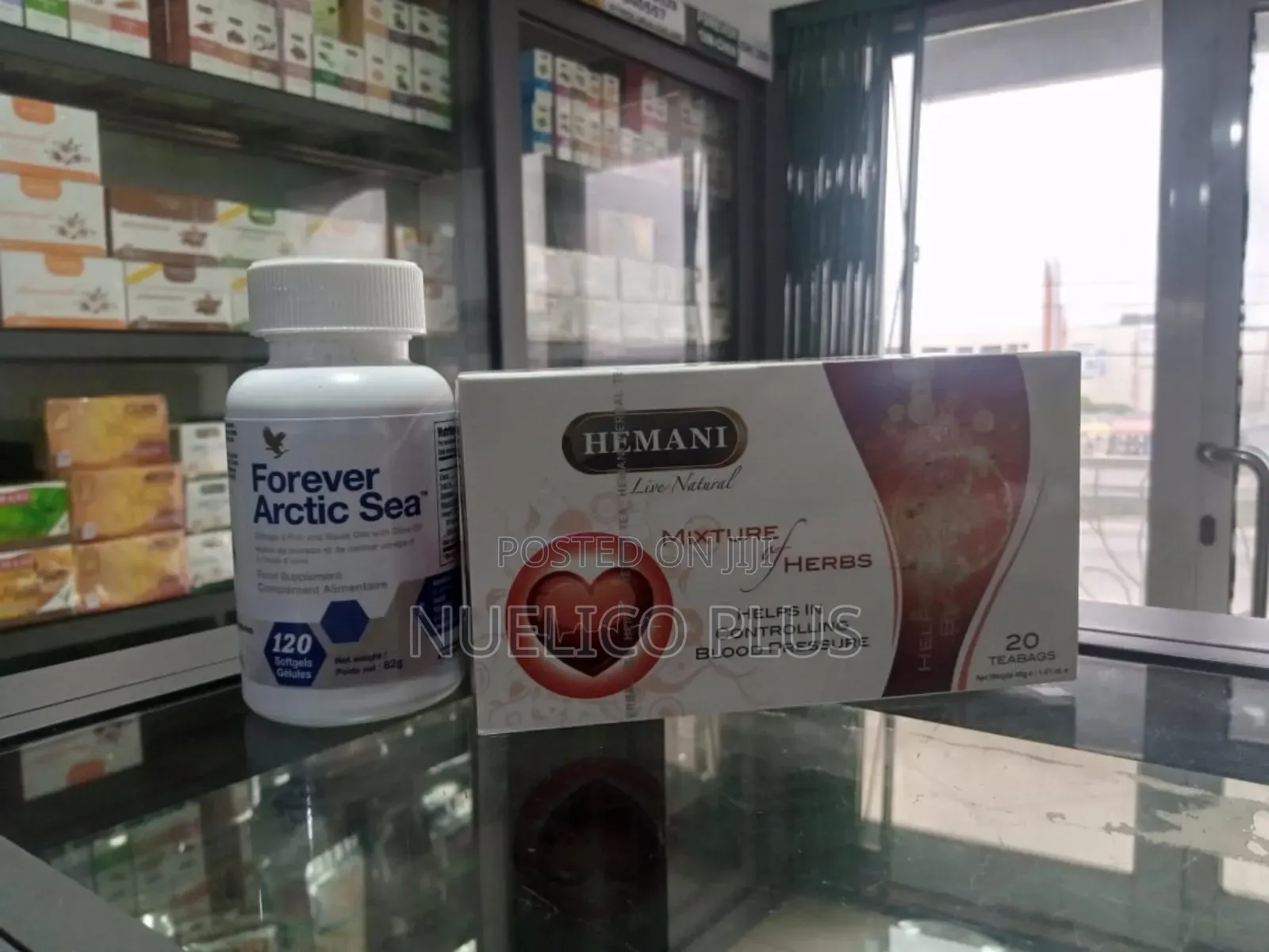 Reverse High Blood Pressure and High Cholesterol Naturally