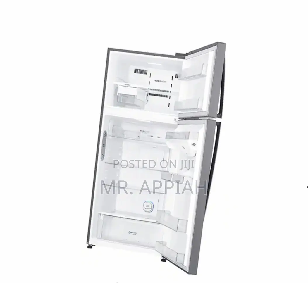 Purchase LG GN-H722HLHM 506L Electric Fridge(506L)