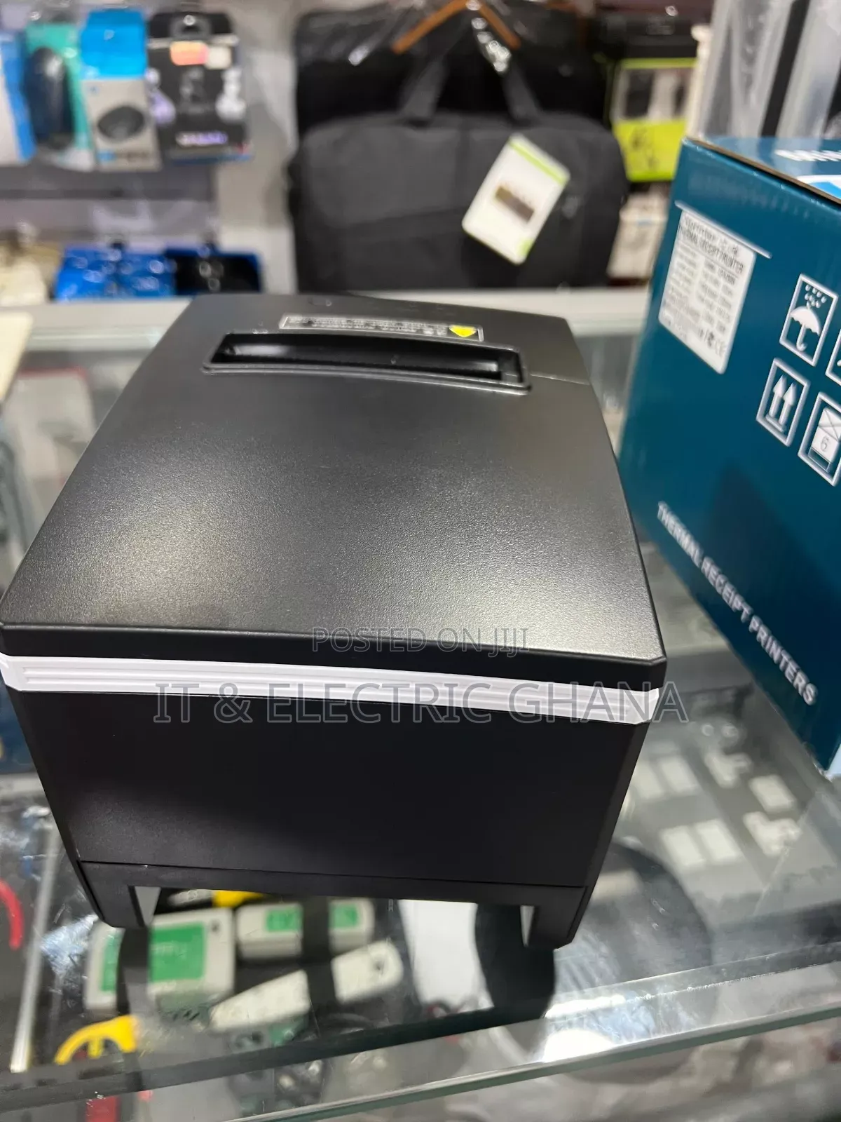 Thermal Receipt Printer