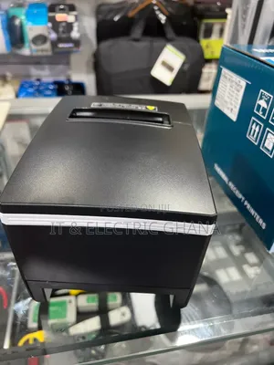 Thermal Receipt Printer
