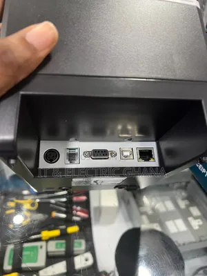Thermal Receipt Printer