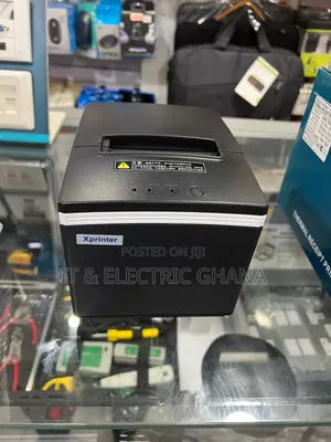 Thermal Receipt Printer