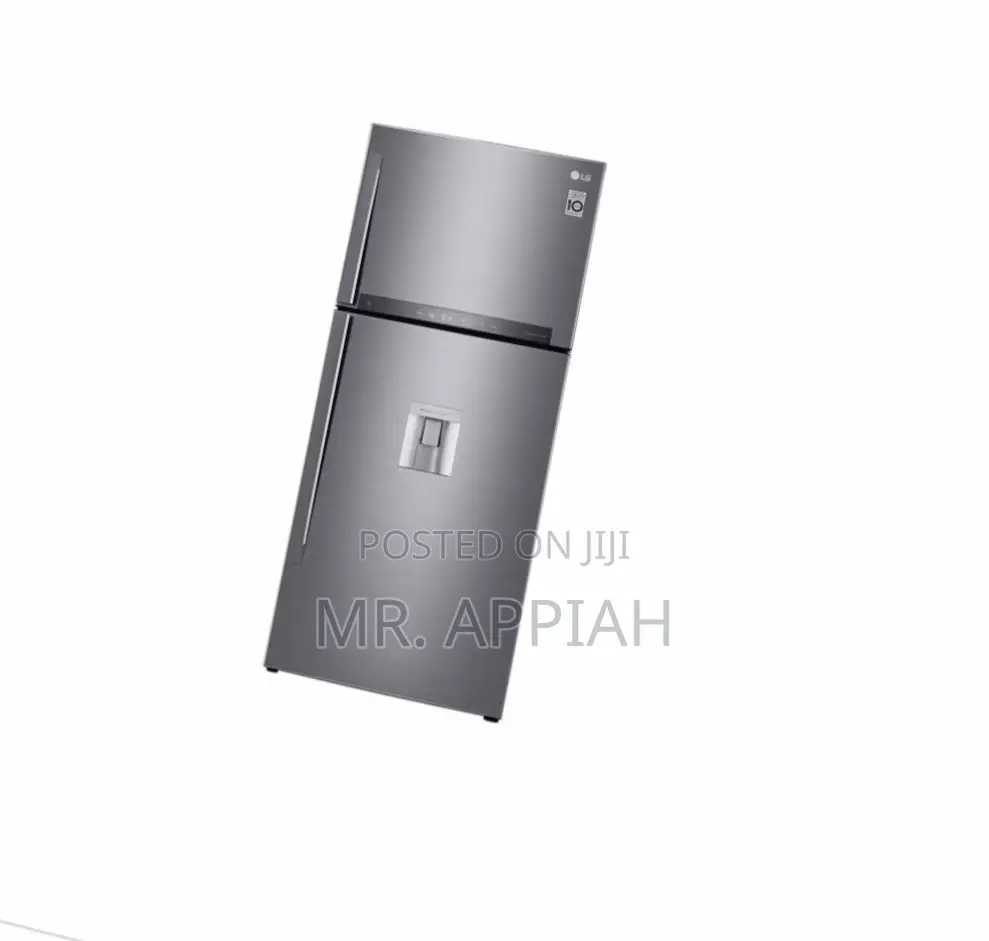 Purchase Quality LG GR-F882HLHM 760L Fridge(Silver)760L.