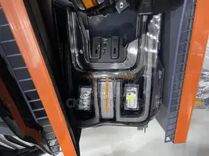Ford 150 2018 2019 2020 Headlight