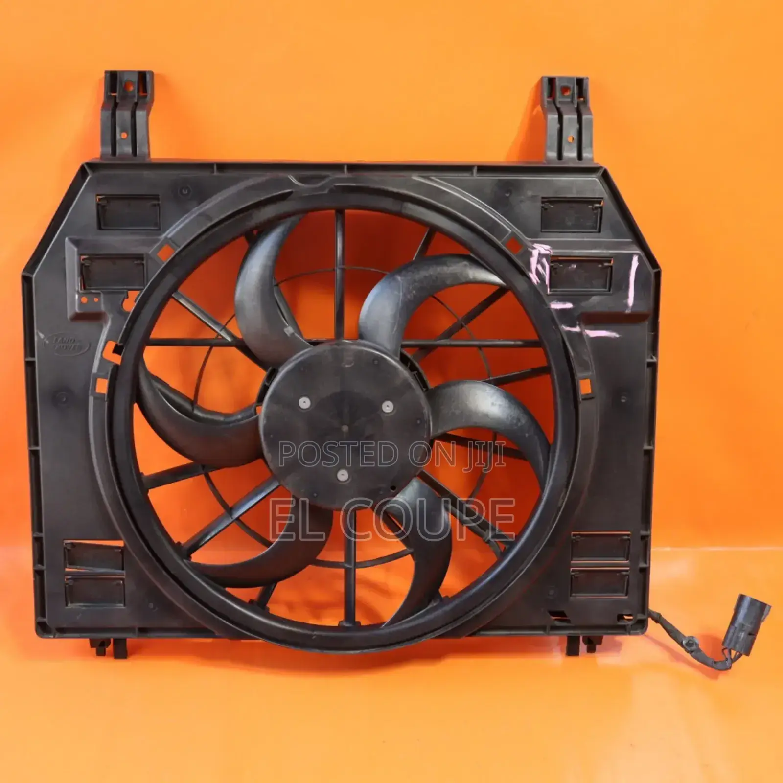 Range Rover Sport 2014-17 Radiator Fan
