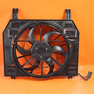 Range Rover Sport 2014-17 Radiator Fan