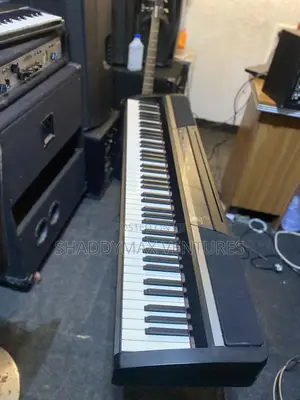 Korg Sp170s Keyboard