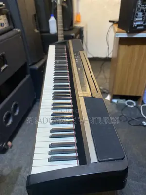 Korg Sp170s Keyboard