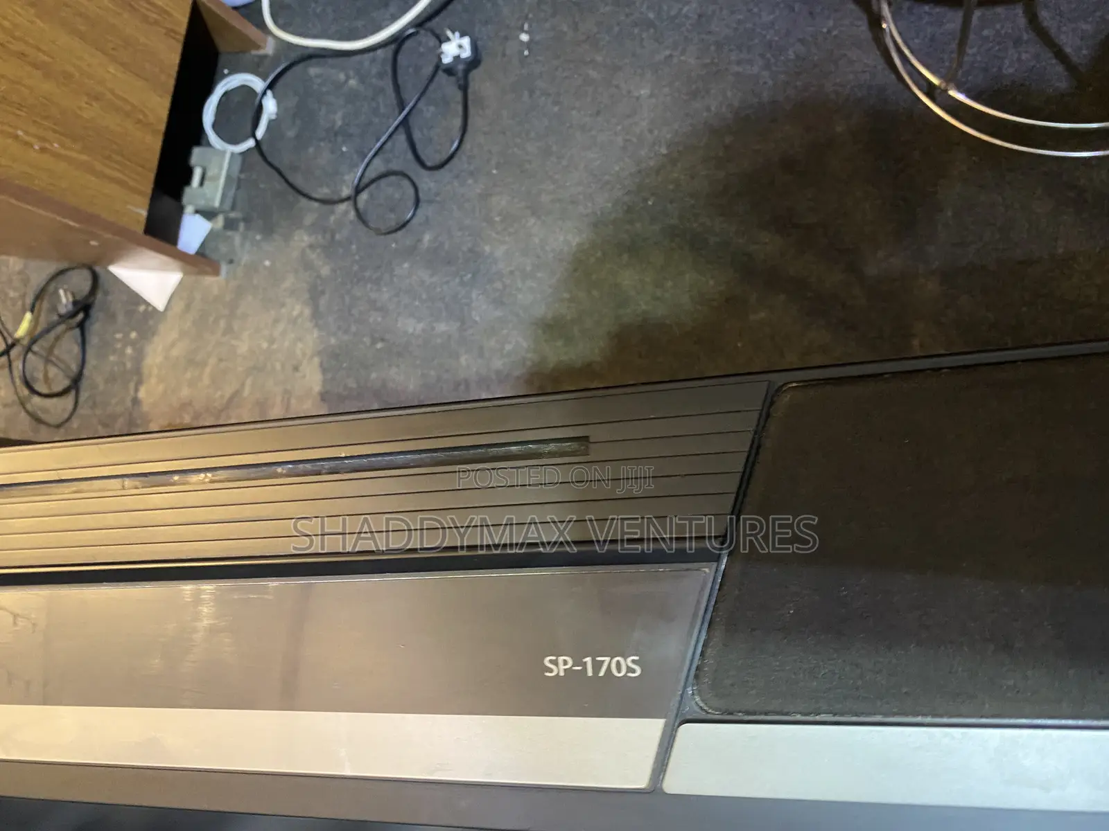 Korg Sp170s Keyboard