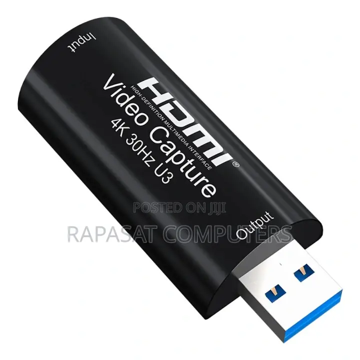 Hdmi USB 3.0 Video Capture Card