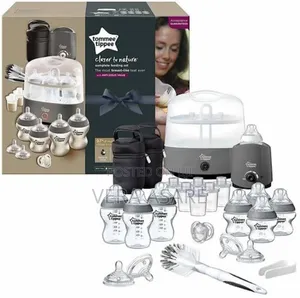 Baby Feeding Bottles Sets