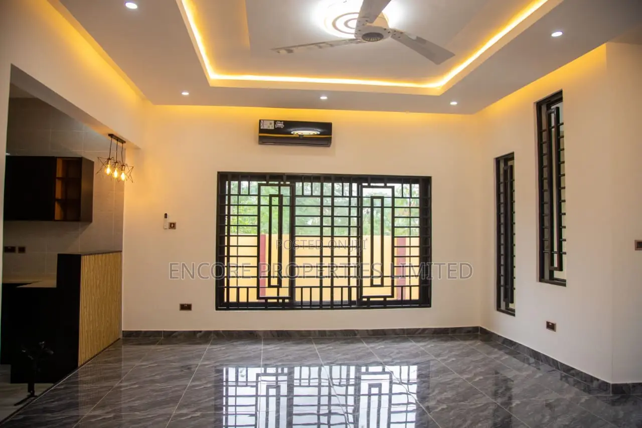 2bdrm House in Encore Properties, Pokuase for sale