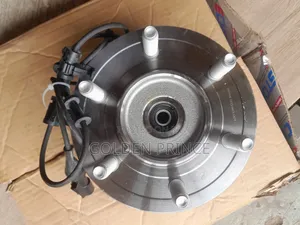 Ford F-150 2010-2014 Front Hub (1pc)