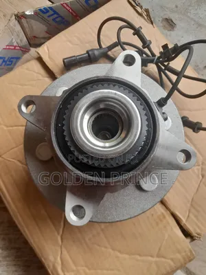 Ford F-150 2010-2014 Front Hub (1pc)