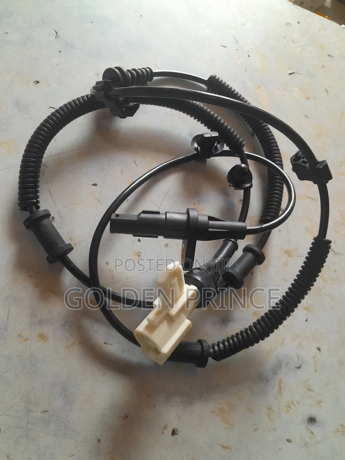 Ford F-150 Back Brake Sensor