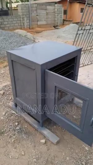 Industrial Mini Oven