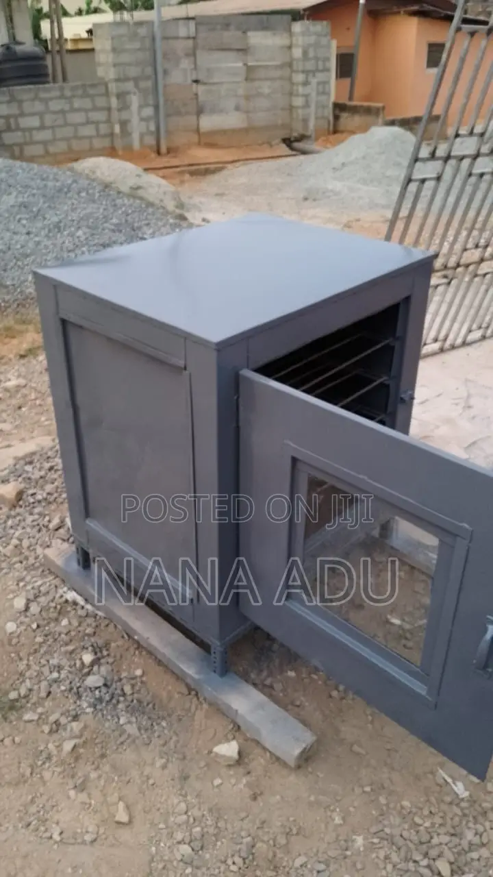 Industrial Mini Oven
