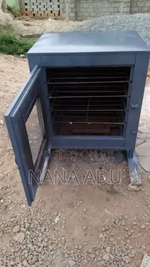 Industrial Mini Oven