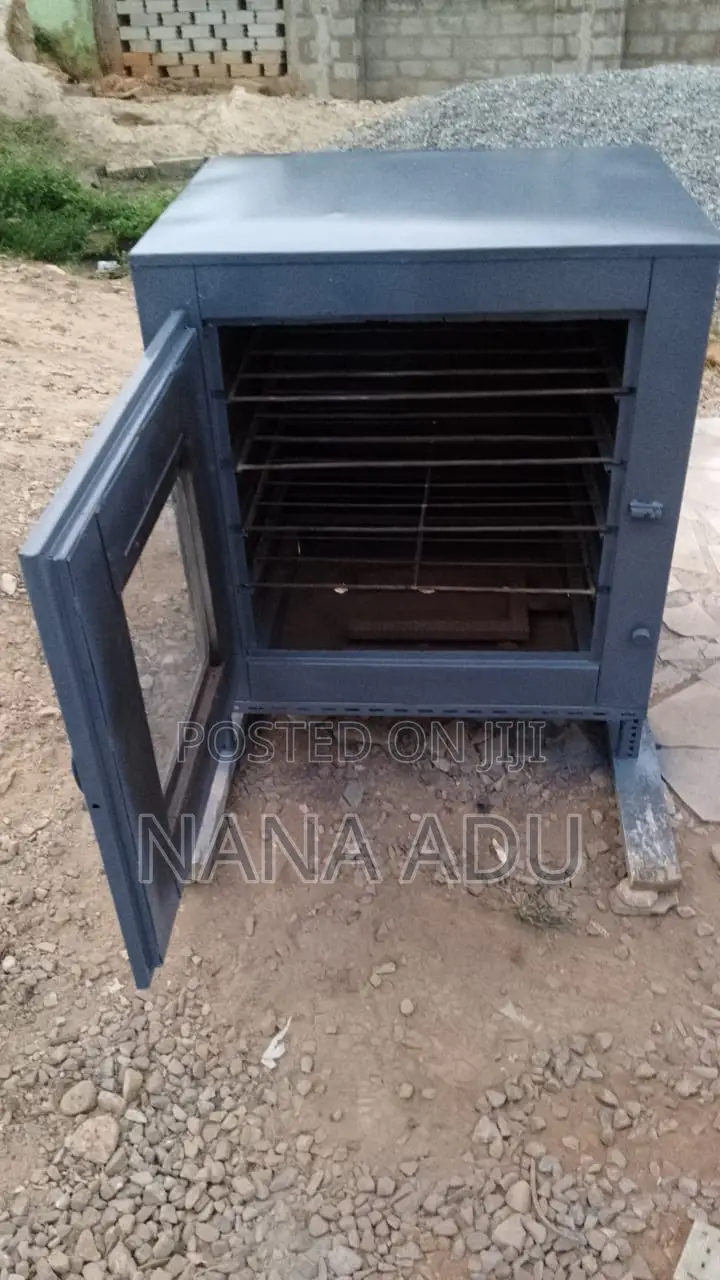 Industrial Mini Oven
